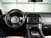 Jaguar F-Pace I Кемерово  - изображение 39