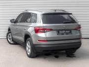 Skoda Kodiaq I Москва  - изображение 36