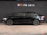 Volkswagen Jetta VI Екатеринбург  - изображение 23