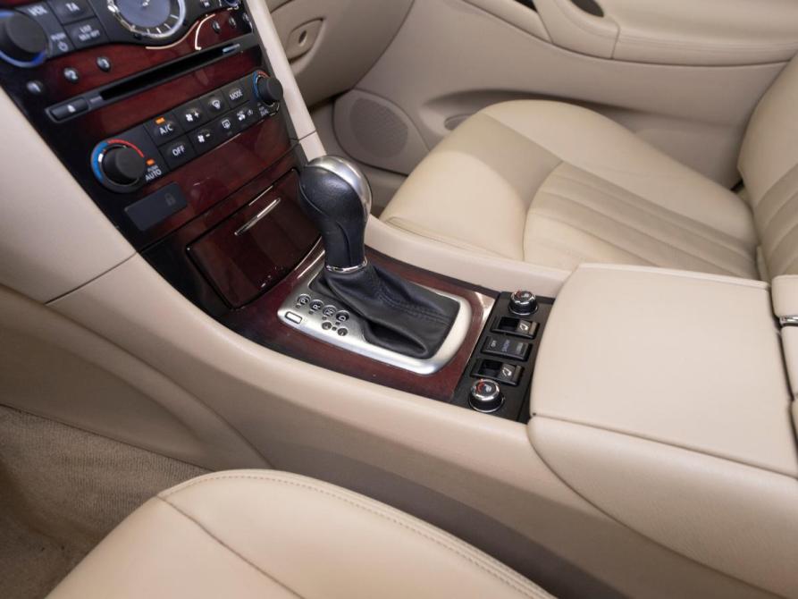 Infiniti QX50 I Рестайлинг Москва  - изображение 17