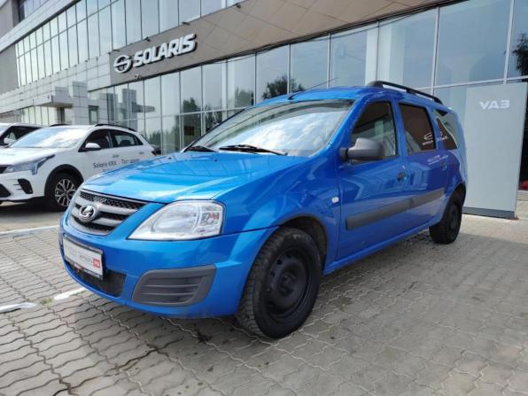 Lada (ВАЗ) Largus I с пробегом 2021 года, цена 951 205 рублей, 190800 км, универсал, Автокод Объявления