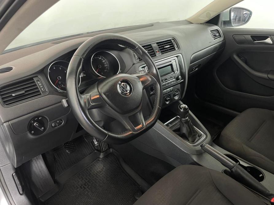 Volkswagen Jetta VI Рестайлинг Воронеж  - изображение 9