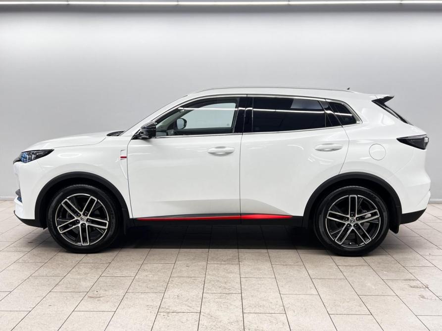 Changan CS55 Plus II Санкт-Петербург  - изображение 2
