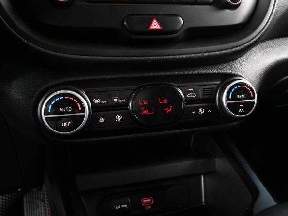 Kia Soul III с пробегом 2019 года, цена 1 859 000 рублей, 54271 км, хэтчбек, Автокод Объявления