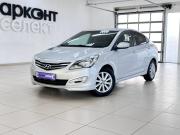 Hyundai Solaris I Рестайлинг Волгоград  - изображение 31