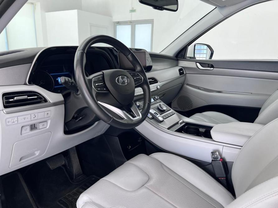 Hyundai Palisade I Волгоград  - изображение 24