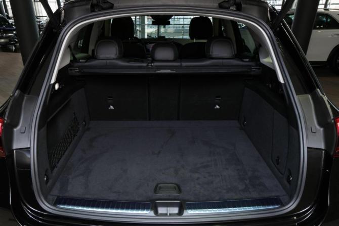 Новый Mercedes-Benz GLE II (V167) Рестайлинг 2026 года, цена 13 650 000 рублей, внедорожник, Автокод Объявления