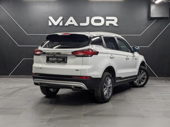 Geely Atlas Pro с пробегом 2022 года, цена 2 000 000 рублей, 40996 км, внедорожник, Автокод Объявления