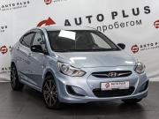 Hyundai Solaris I Минеральные Воды  - изображение 18