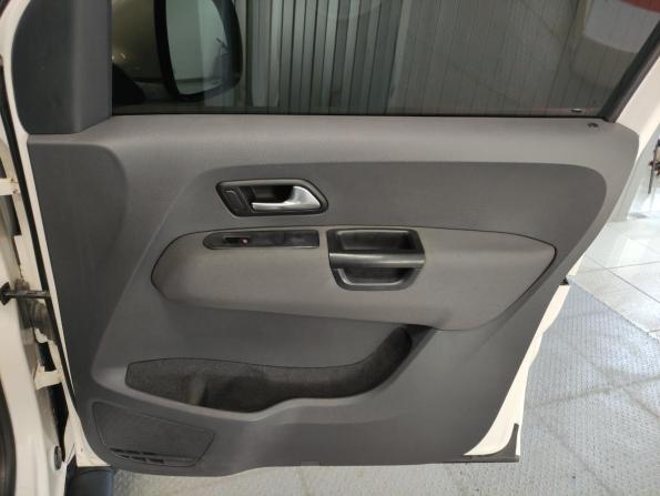 Volkswagen Amarok I с пробегом 2010 года, цена 1 415 000 рублей, 193785 км, пикап, Автокод Объявления