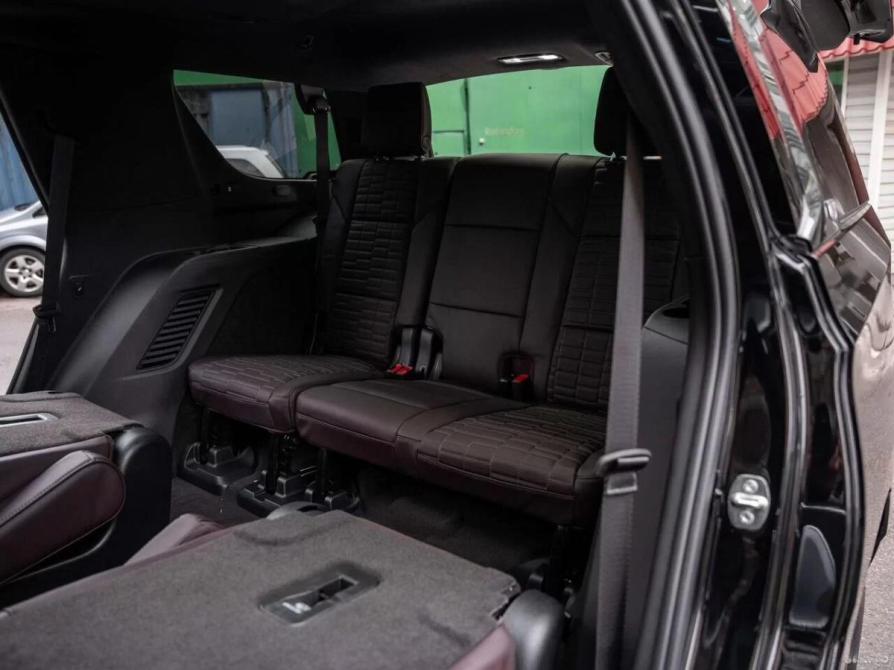 Cadillac Escalade V Москва  - изображение 34