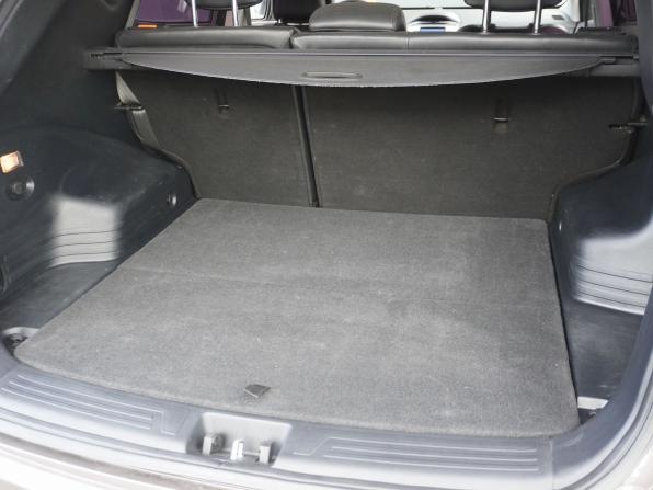 Hyundai ix35 I с пробегом 2013 года, цена 1 048 000 рублей, 188313 км, внедорожник, Автокод Объявления