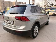Volkswagen Tiguan II Ростов-на-Дону  - изображение 26