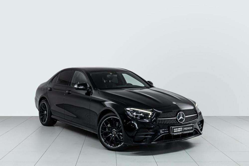 Mercedes-Benz E-Класс V (W213 S213 C238) Рестайлинг Казань  - изображение 3