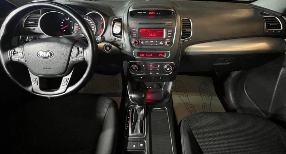 Kia Sorento II Рестайлинг Уфа  - изображение 8