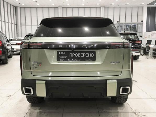 Chery Explore 06 с пробегом 2023 года, цена 2 199 000 рублей, 63057 км, внедорожник, Автокод Объявления