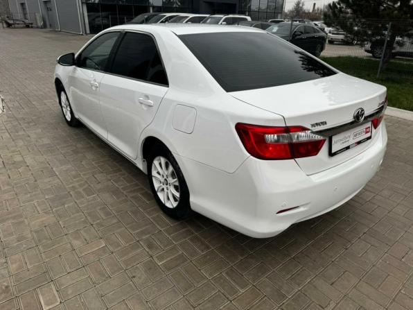 Toyota Camry VII (XV50) с пробегом 2013 года, цена 1 229 900 рублей, 181305 км, седан, Автокод Объявления