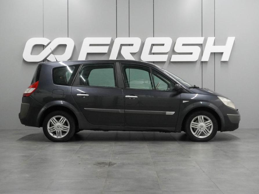 Renault Scenic II Воронеж  - изображение 5