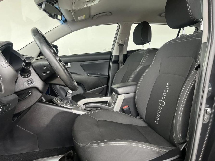Kia Sportage III Рестайлинг Петрозаводск  - изображение 10