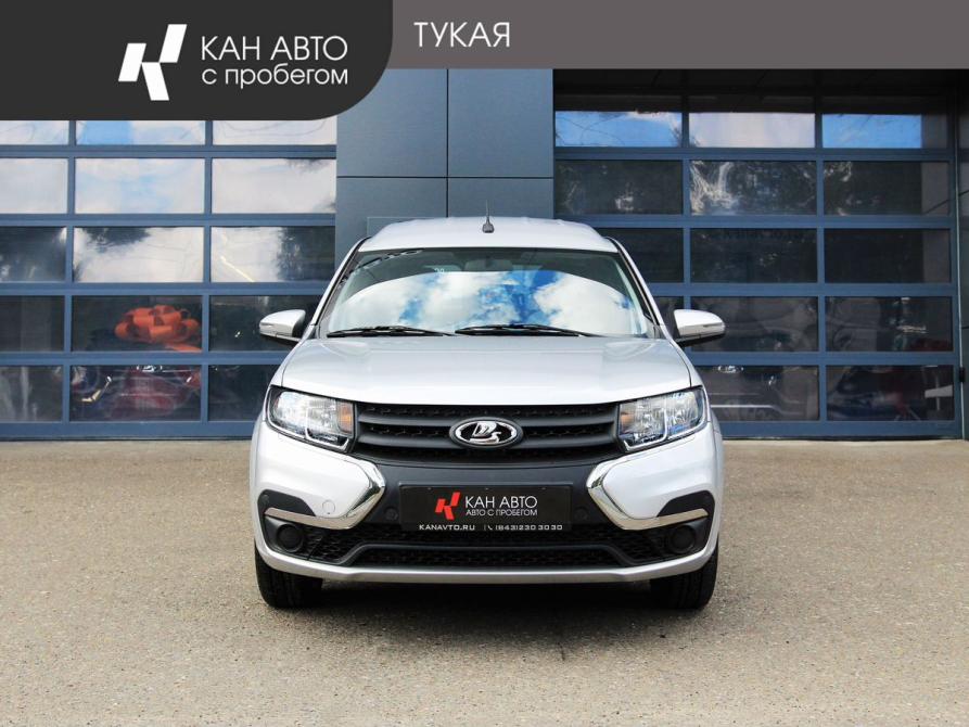 Lada (ВАЗ) Largus I Рестайлинг Казань  - изображение 2