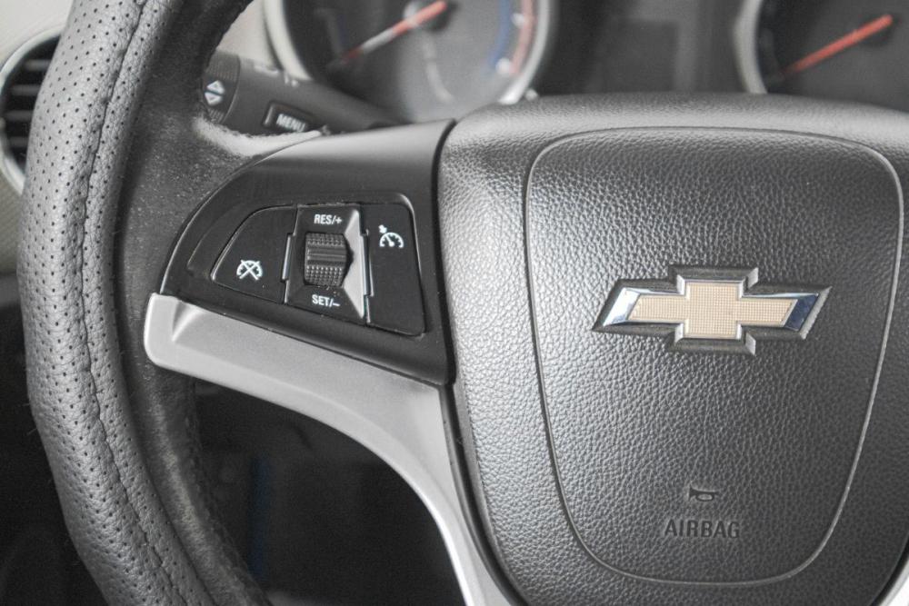 Chevrolet Cruze I Кемерово  - изображение 17