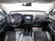 Mitsubishi Outlander III Рестайлинг 2 Иркутск  - изображение 35
