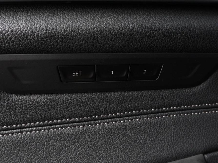 BMW 5 серии VII (G30/G31/G38) Рестайлинг Минеральные Воды  - изображение 17