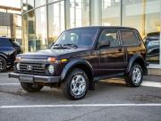 Lada (ВАЗ) 2121 (4x4) I Рестайлинг Волгоград  - изображение 30