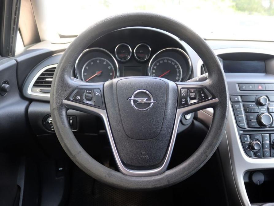 Opel Astra J Нижний Новгород  - изображение 13