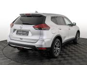 Nissan X-Trail III Рестайлинг Москва  - изображение 32