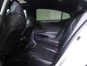 Lexus ES VII Москва  - изображение 35