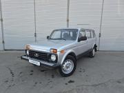 Lada (ВАЗ) 2131 (4x4) I Саратов  - изображение 26