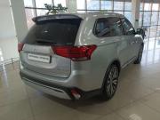Mitsubishi Outlander III Рестайлинг 3 Москва  - изображение 26