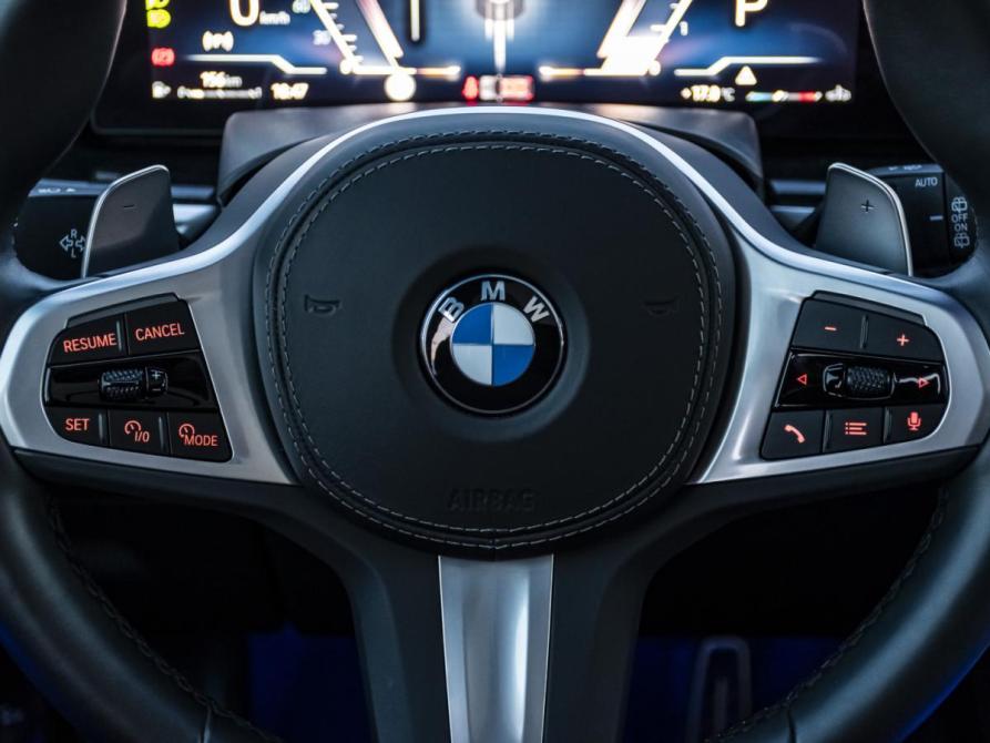 BMW X5 IV (G05/G18) Рестайлинг Москва  - изображение 11