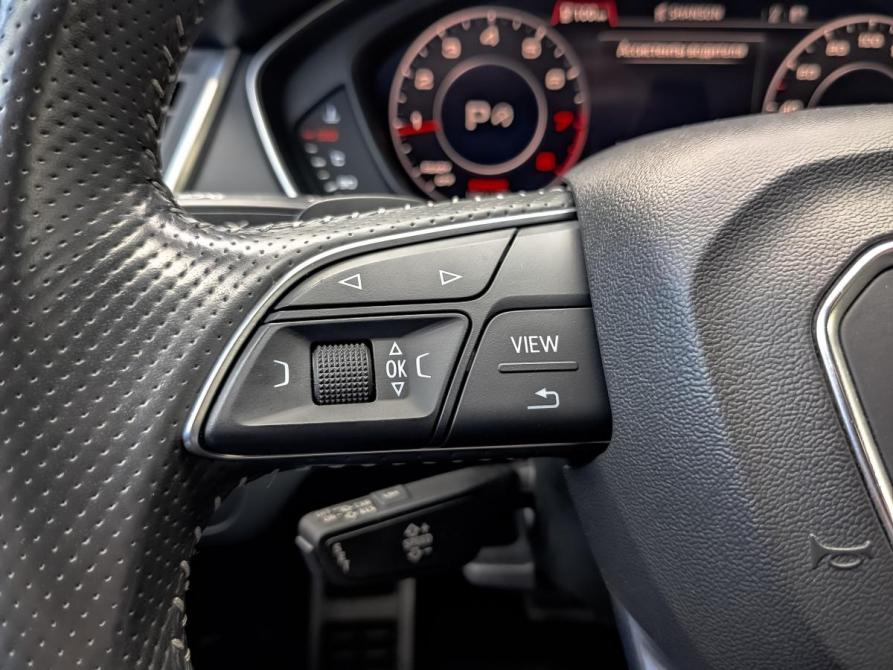 Audi Q5 II (FY) Москва  - изображение 24