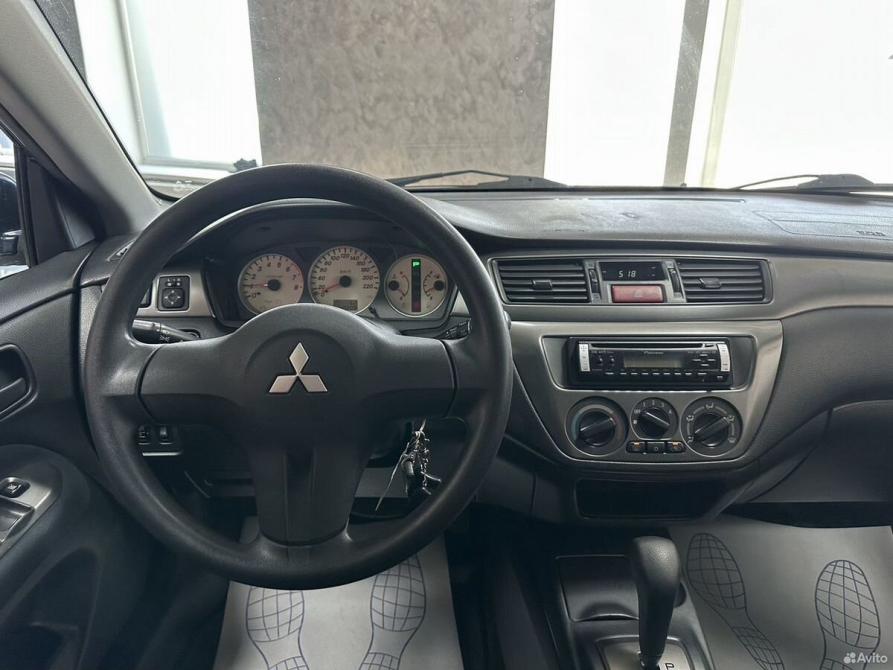 Mitsubishi Lancer IX Рестайлинг Ярославль  - изображение 25