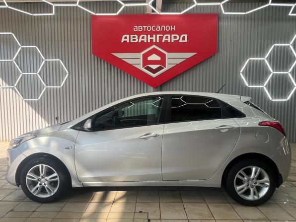 Hyundai i30 II с пробегом 2013 года, цена 950 000 рублей, 145273 км, хэтчбек, Автокод Объявления