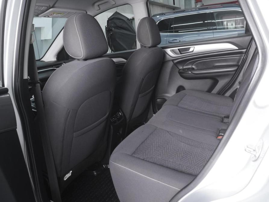 Haval M6 II Ростов-на-Дону  - изображение 11