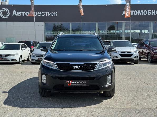 Kia Sorento II Рестайлинг с пробегом 2013 года, цена 1 438 000 рублей, 202582 км, внедорожник, Автокод Объявления