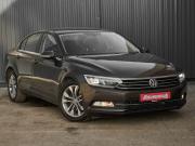 Volkswagen Passat B8 Екатеринбург  - изображение 27