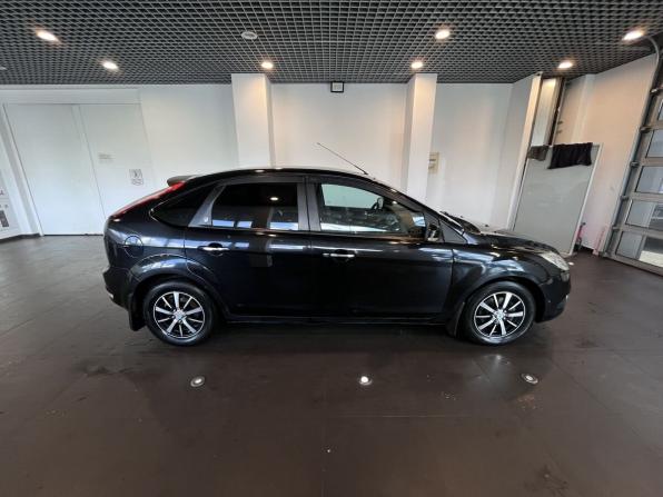 Ford Focus II Рестайлинг с пробегом 2008 года, цена 588 000 рублей, 250023 км, хэтчбек, Автокод Объявления