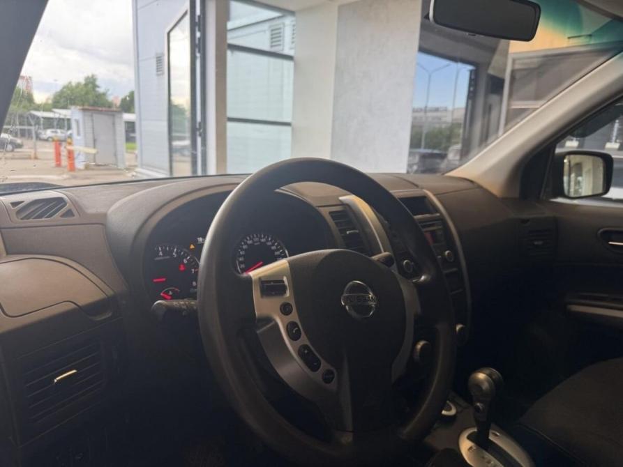 Nissan X-Trail II Рестайлинг Ярославль  - изображение 6
