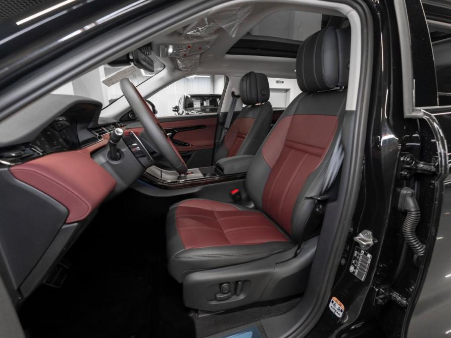 Land Rover Range Rover Evoque II Рестайлинг Москва  - изображение 9