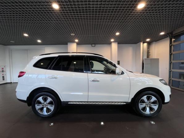 Hyundai Santa Fe II Рестайлинг с пробегом 2012 года, цена 1 447 000 рублей, 173080 км, внедорожник, Автокод Объявления