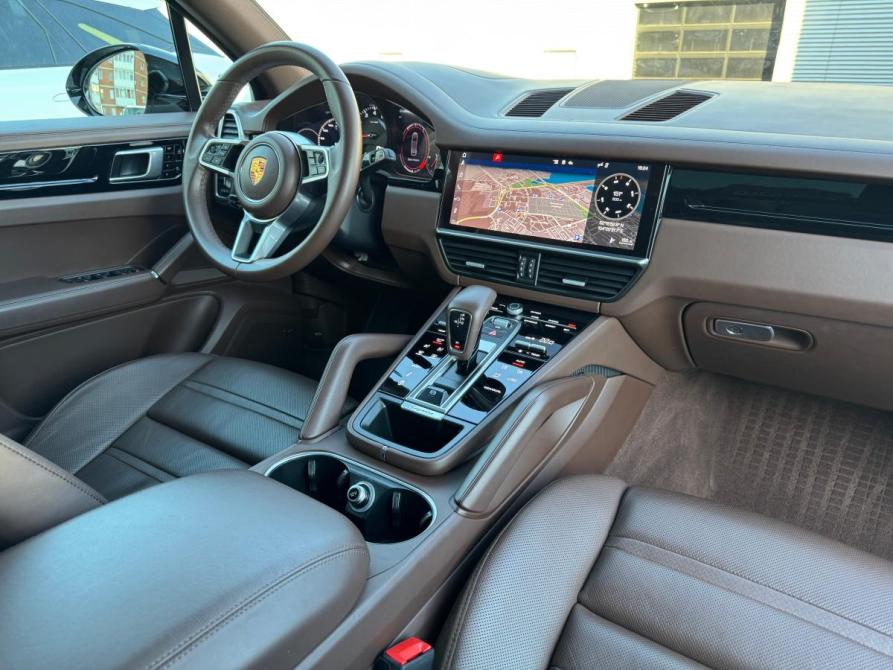 Porsche Cayenne III Иркутск  - изображение 35