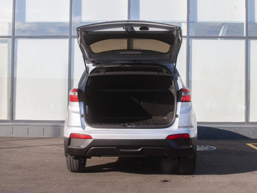 Hyundai Creta I Курган  - изображение 23