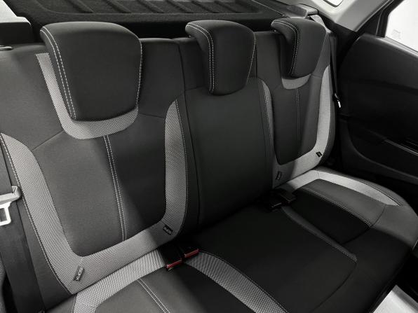 Renault Kaptur I Рестайлинг с пробегом 2021 года, цена 1 675 000 рублей, 75822 км, внедорожник, Автокод Объявления