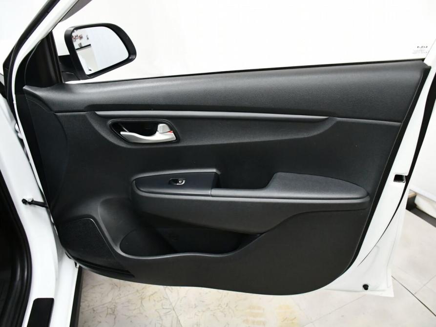 Kia Rio IV Рестайлинг Новосибирск  - изображение 23