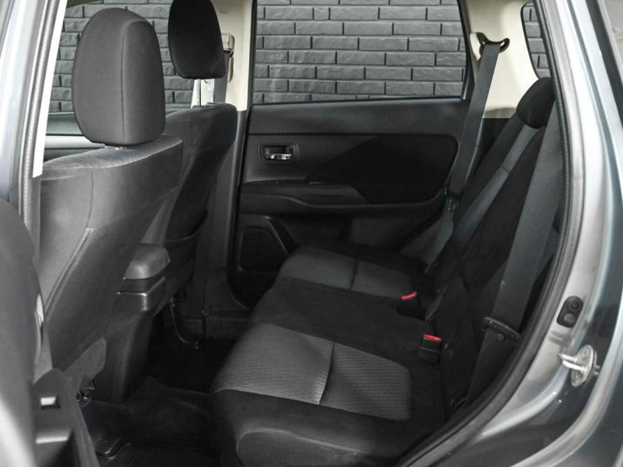 Mitsubishi Outlander III Екатеринбург  - изображение 10