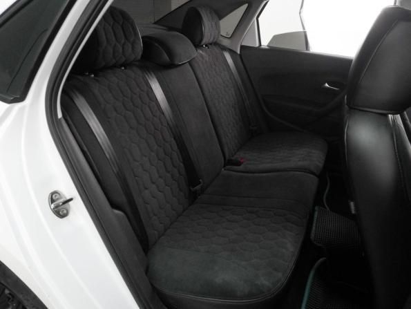 Volkswagen Polo V Рестайлинг с пробегом 2016 года, цена 979 000 рублей, 151291 км, седан, Автокод Объявления